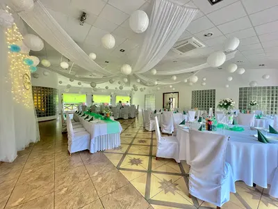 Sala Weselna Zielona Dolina